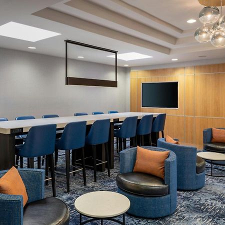 Residence Inn Washington, Dc / Dupont Circle Zewnętrze zdjęcie