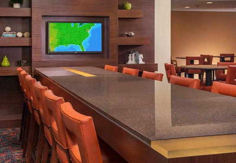 Residence Inn Washington, Dc / Dupont Circle Zewnętrze zdjęcie