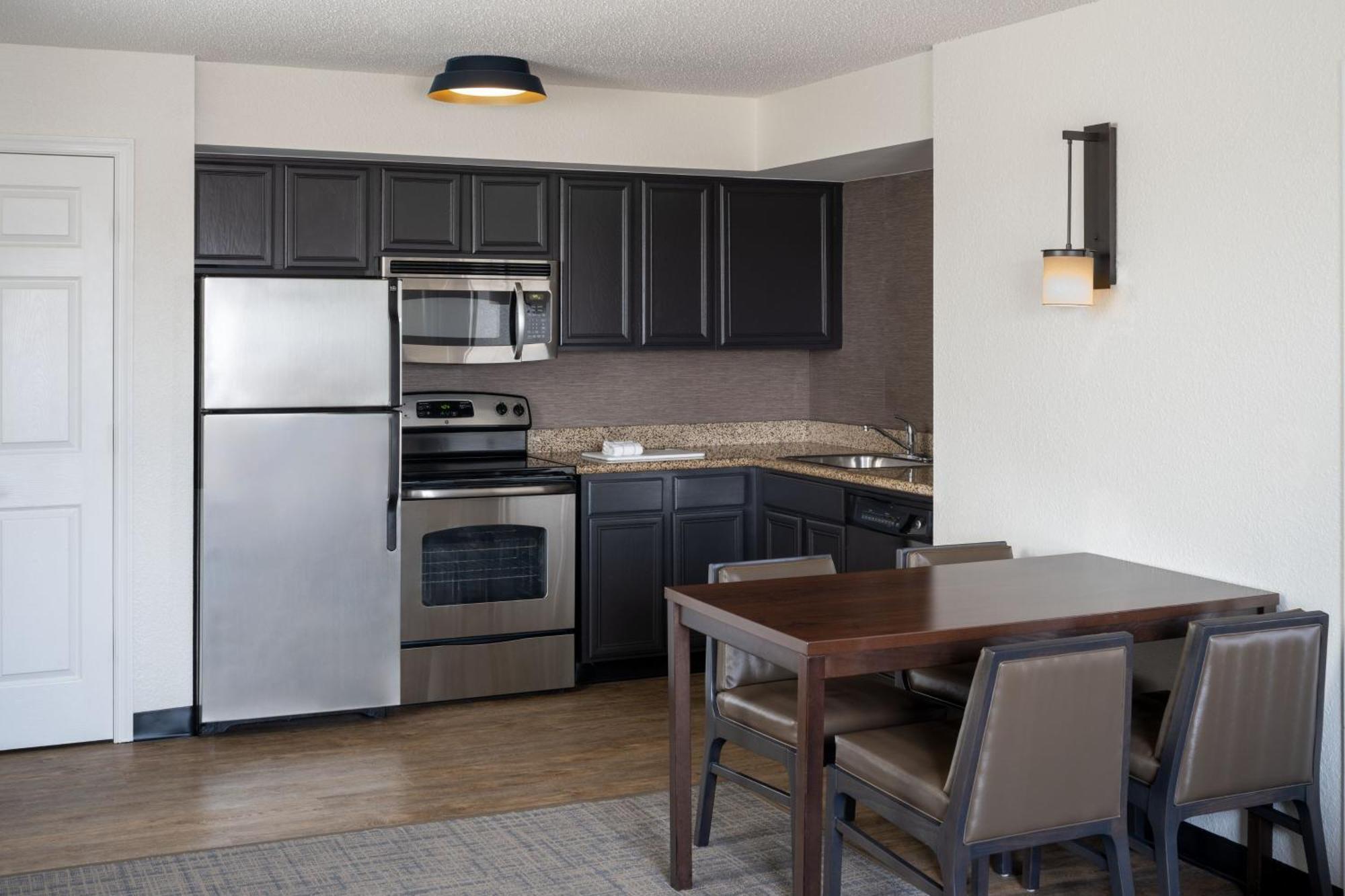 Residence Inn Washington, Dc / Dupont Circle Zewnętrze zdjęcie