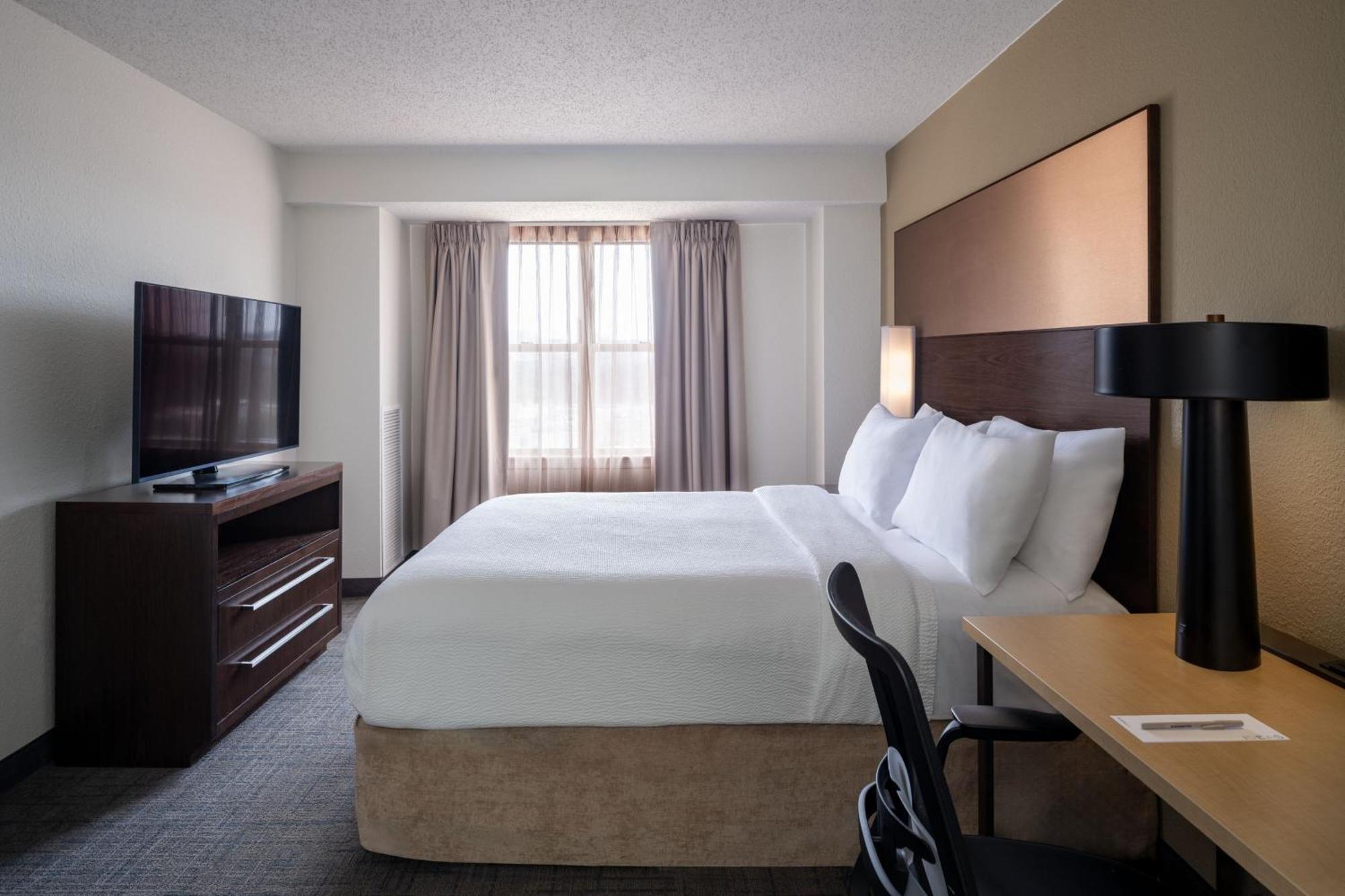 Residence Inn Washington, Dc / Dupont Circle Zewnętrze zdjęcie