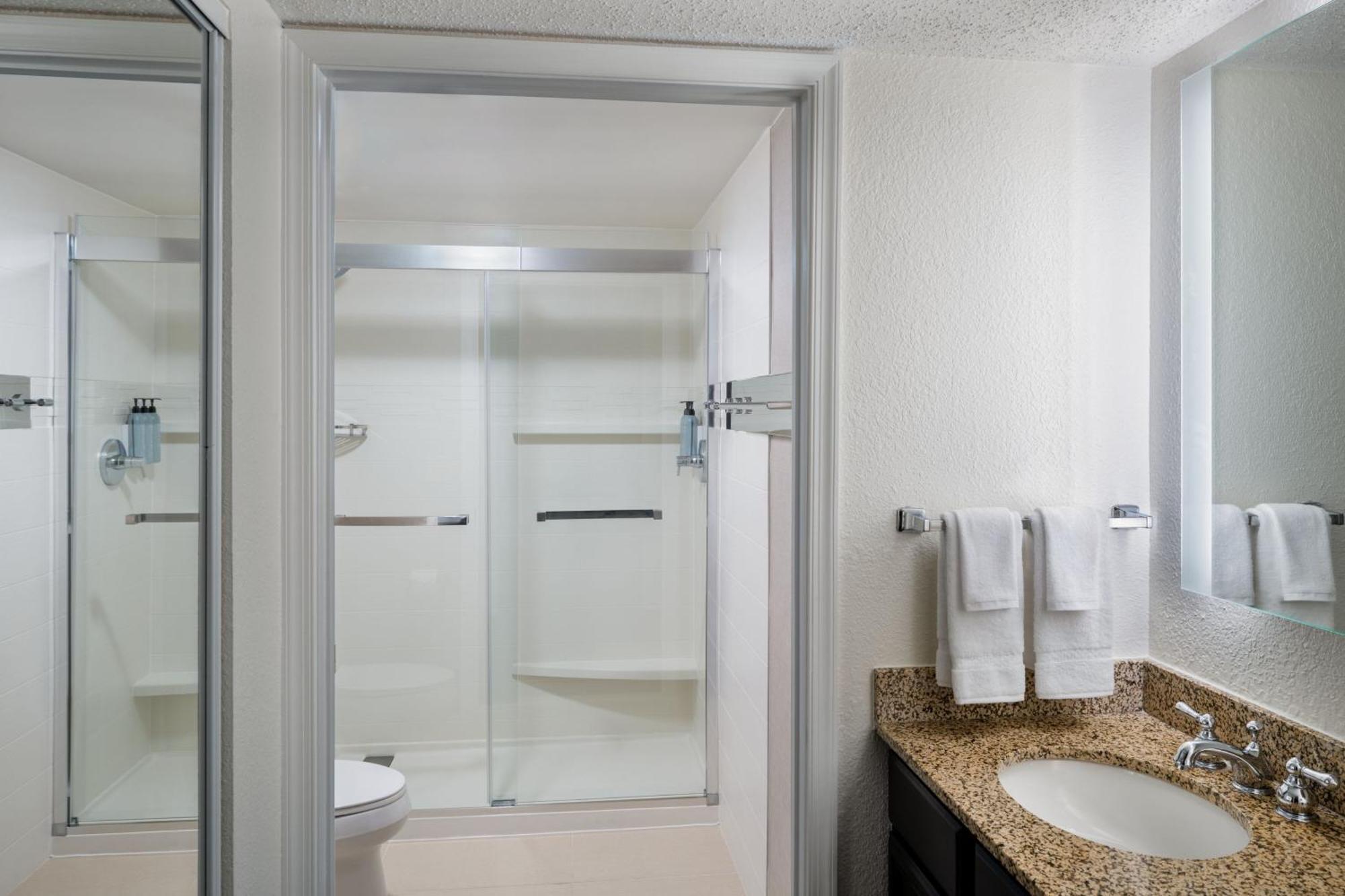 Residence Inn Washington, Dc / Dupont Circle Zewnętrze zdjęcie