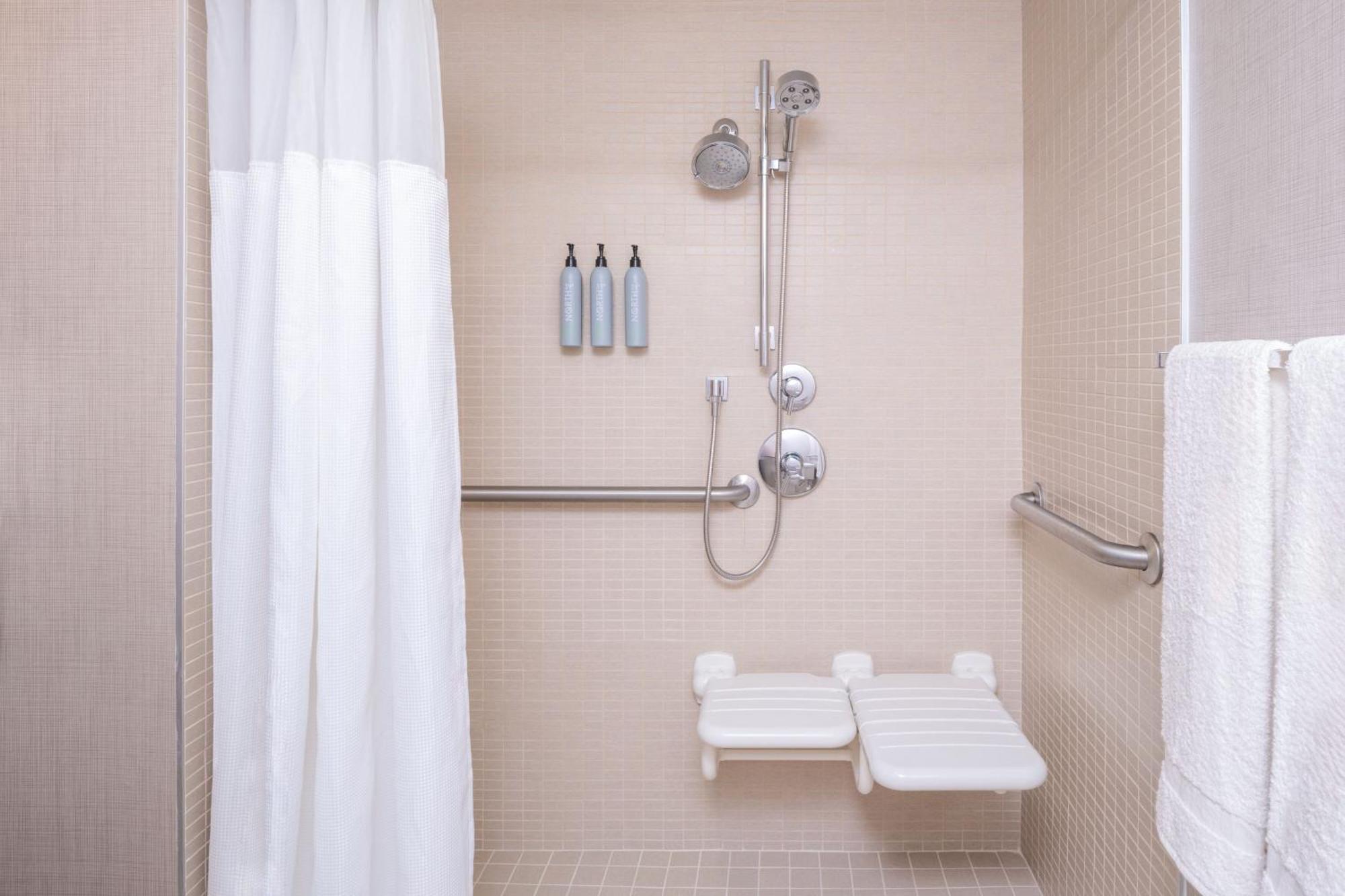 Residence Inn Washington, Dc / Dupont Circle Zewnętrze zdjęcie