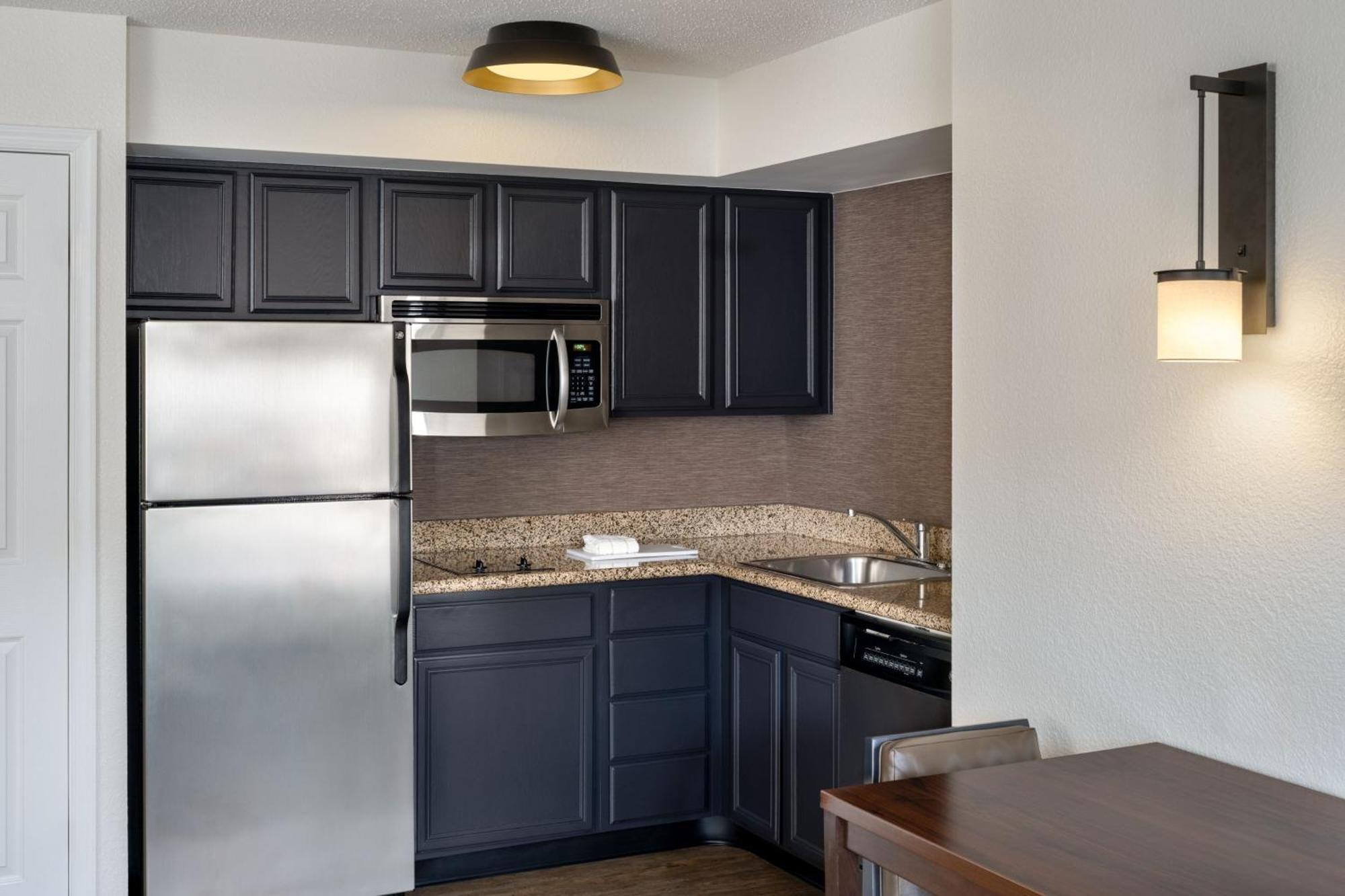 Residence Inn Washington, Dc / Dupont Circle Zewnętrze zdjęcie