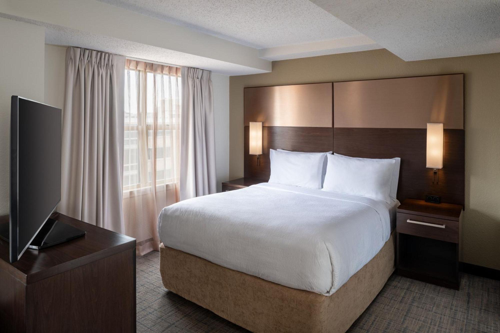 Residence Inn Washington, Dc / Dupont Circle Zewnętrze zdjęcie