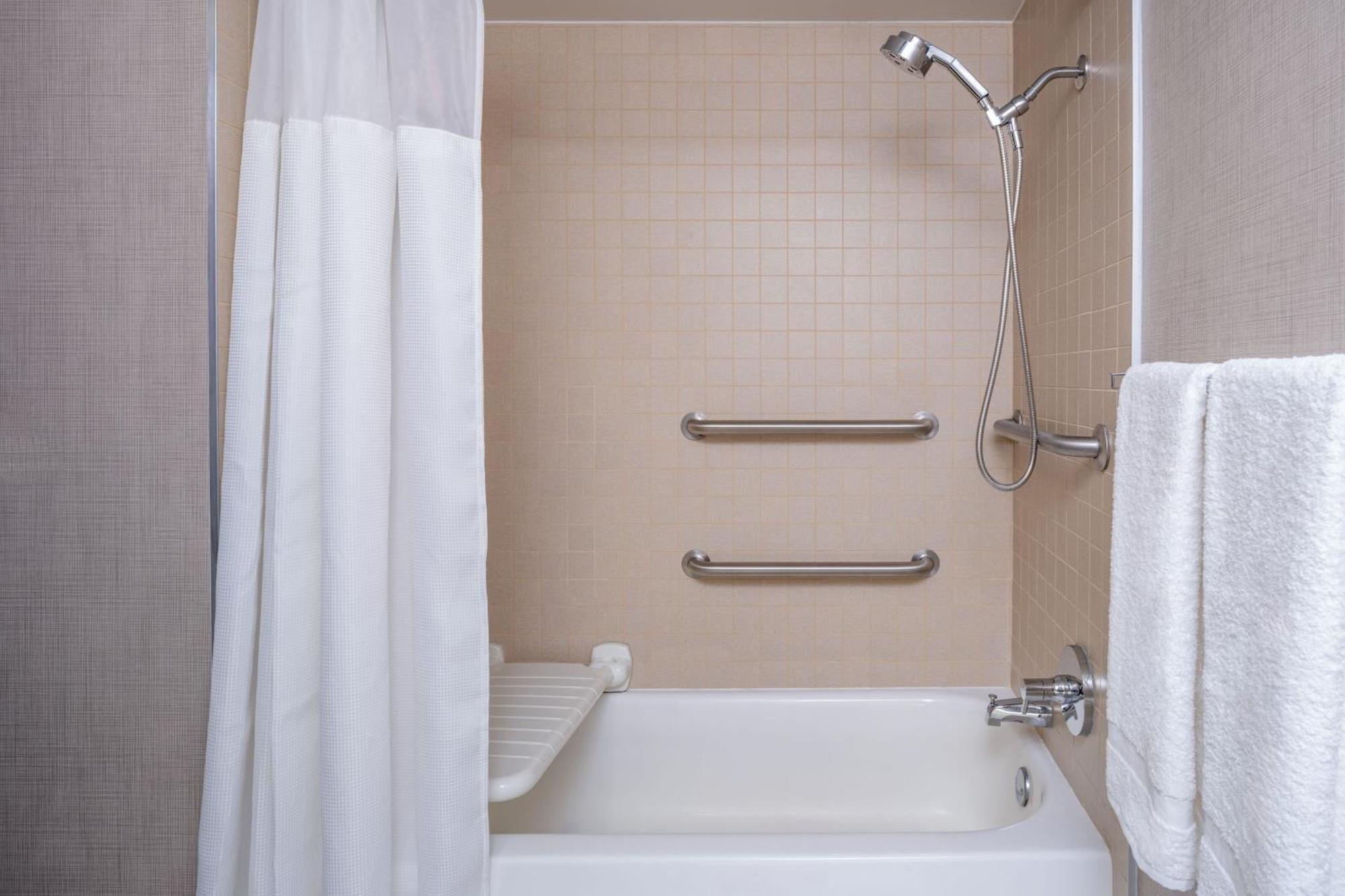 Residence Inn Washington, Dc / Dupont Circle Zewnętrze zdjęcie