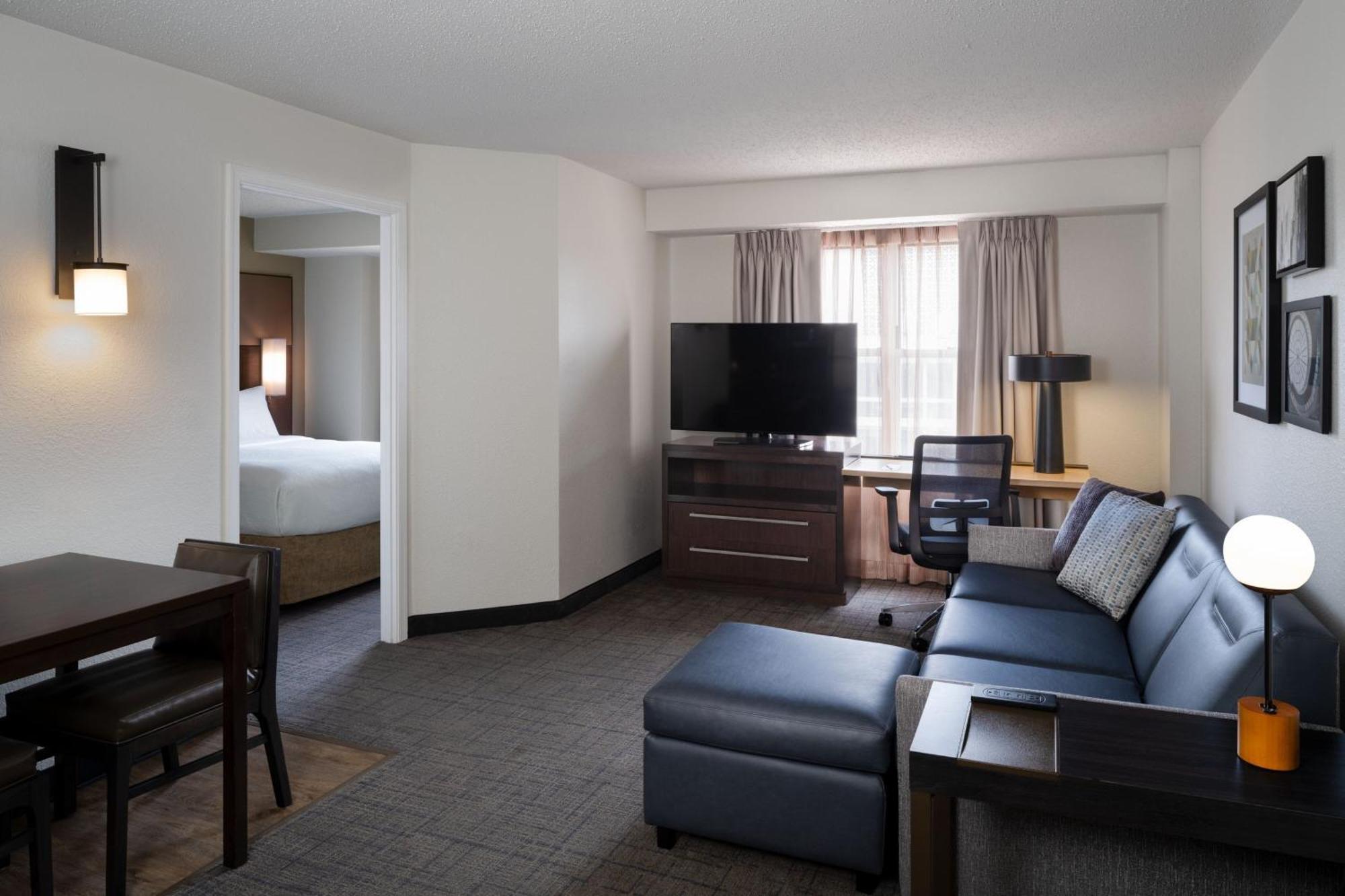 Residence Inn Washington, Dc / Dupont Circle Zewnętrze zdjęcie