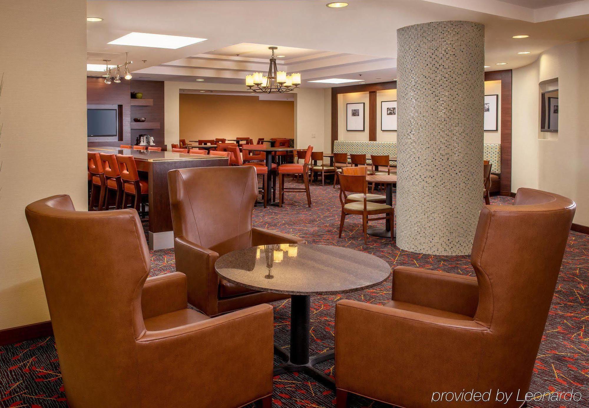Residence Inn Washington, Dc / Dupont Circle Zewnętrze zdjęcie