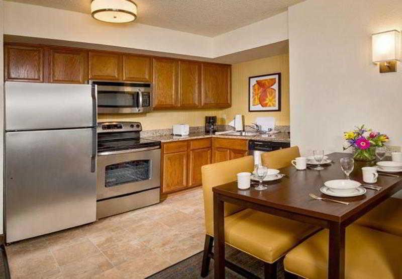 Residence Inn Washington, Dc / Dupont Circle Zewnętrze zdjęcie